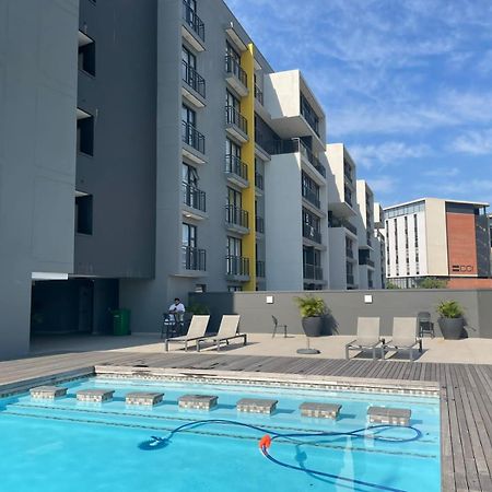 Umhlanga The Coconut At The Millenial Apartamento Durban Exterior foto